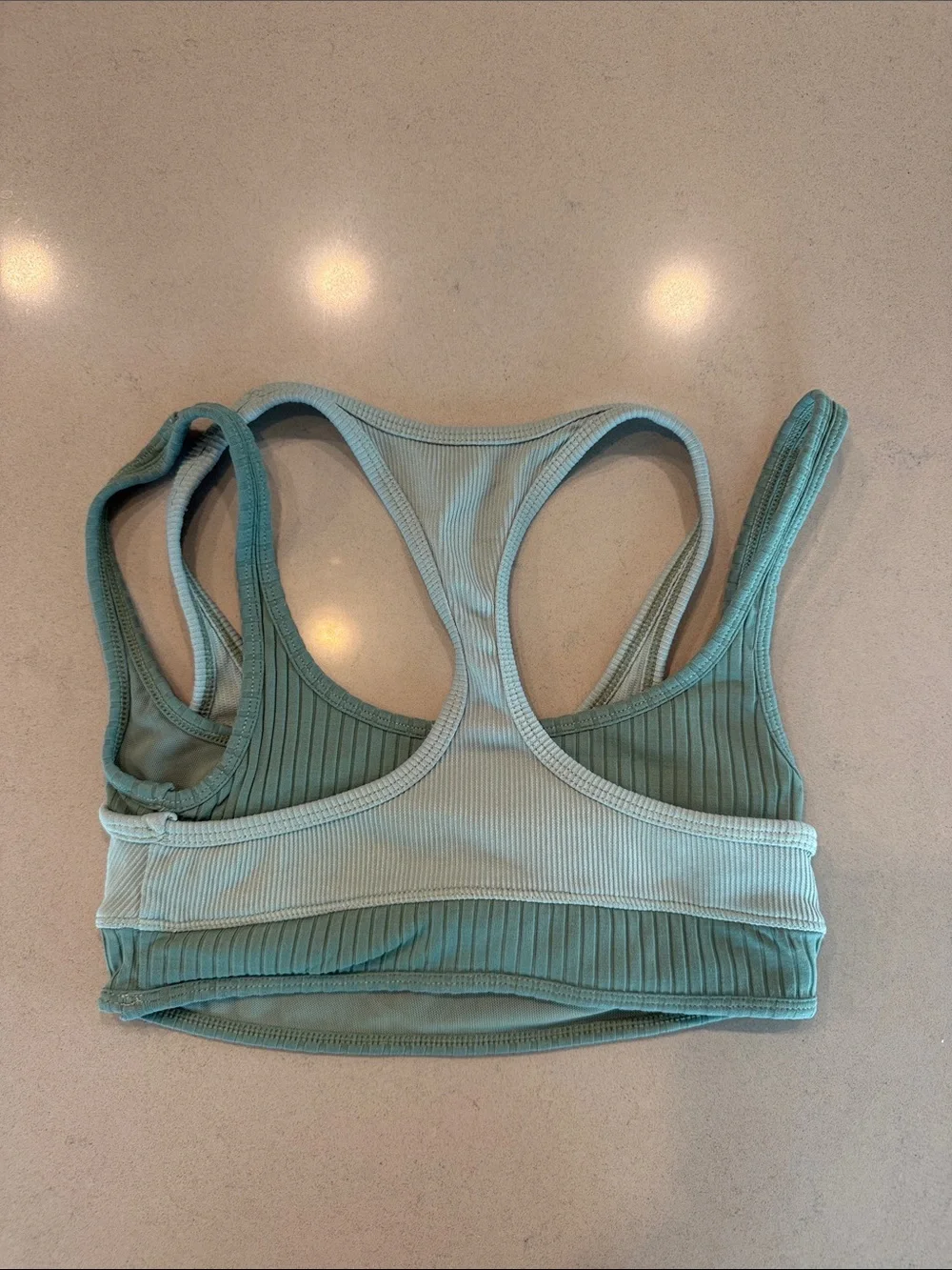 For Love & Lemons Romy Sports Bra